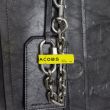 Сумка Marc Jacobs серая