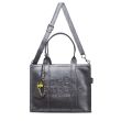 Сумка Marc Jacobs серая
