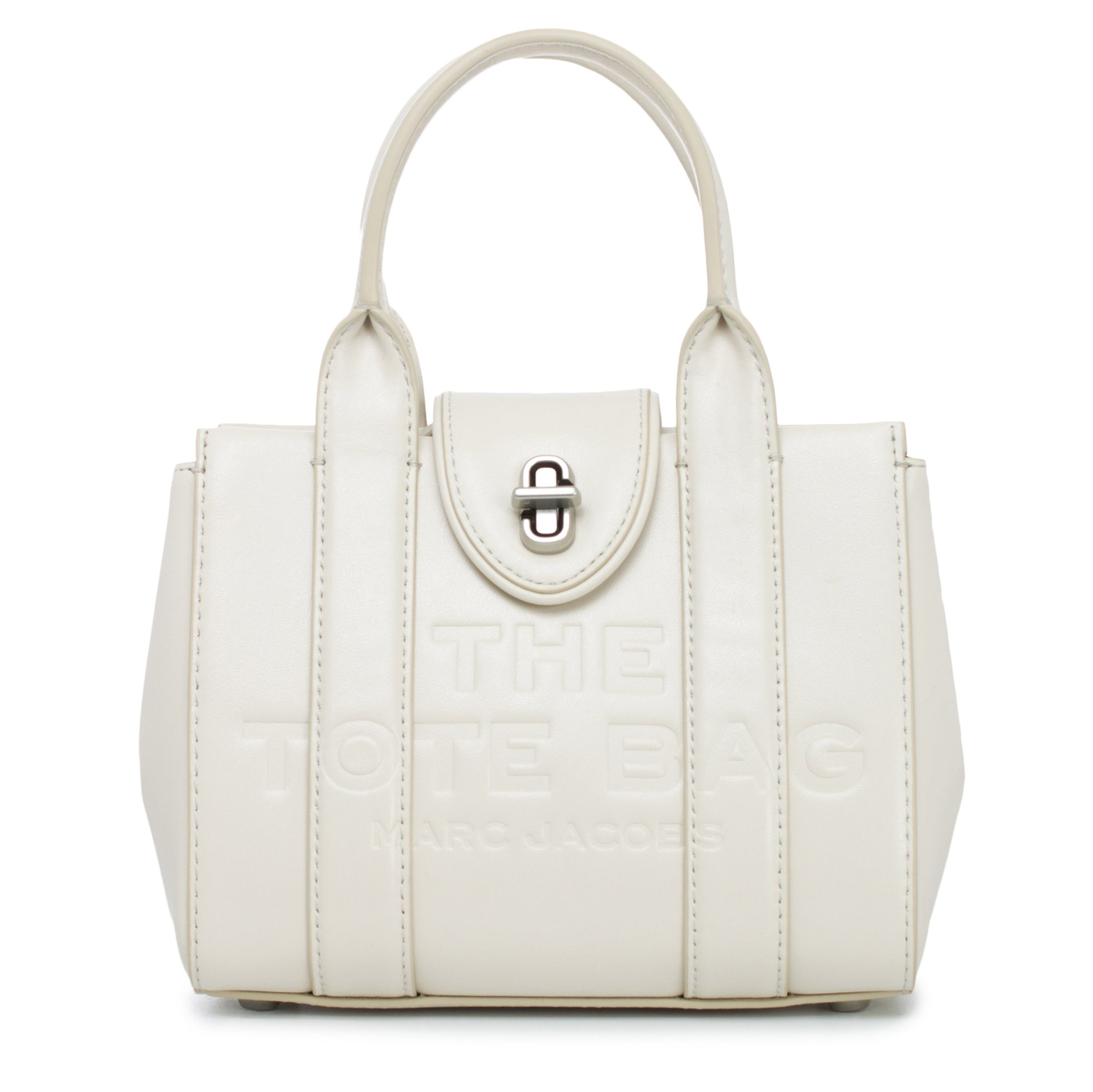 Сумка Marc Jacobs белая