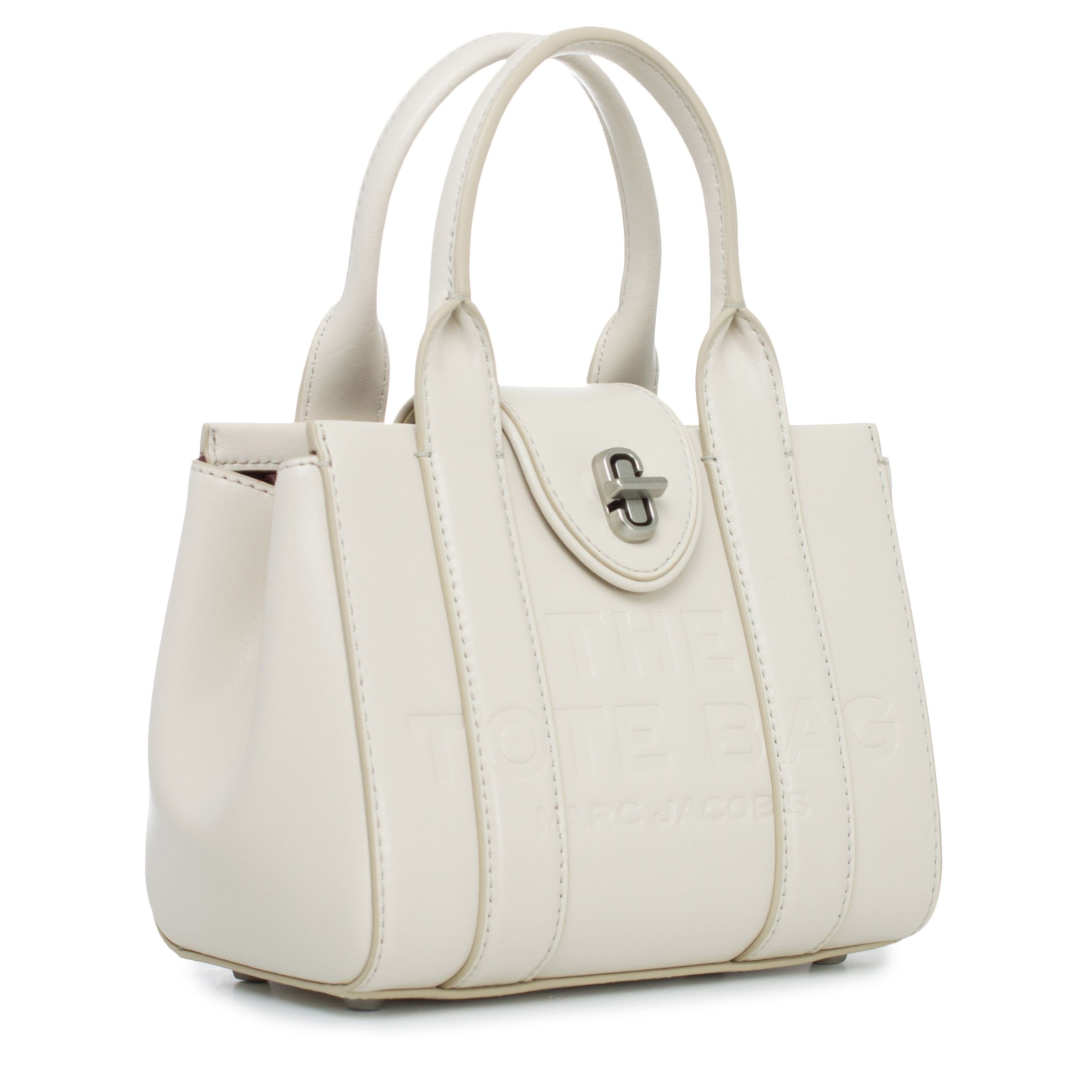 Сумка Marc Jacobs белая