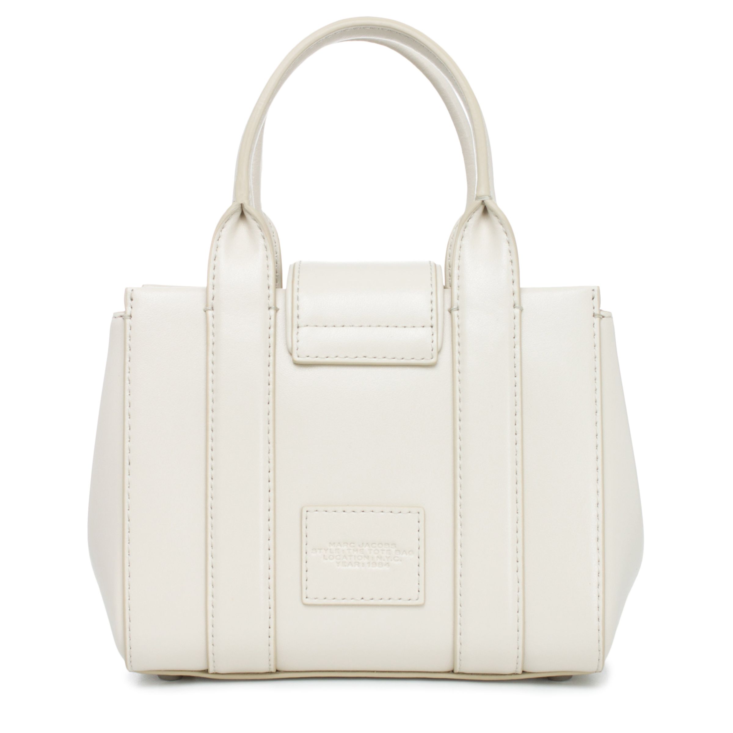 Сумка Marc Jacobs белая
