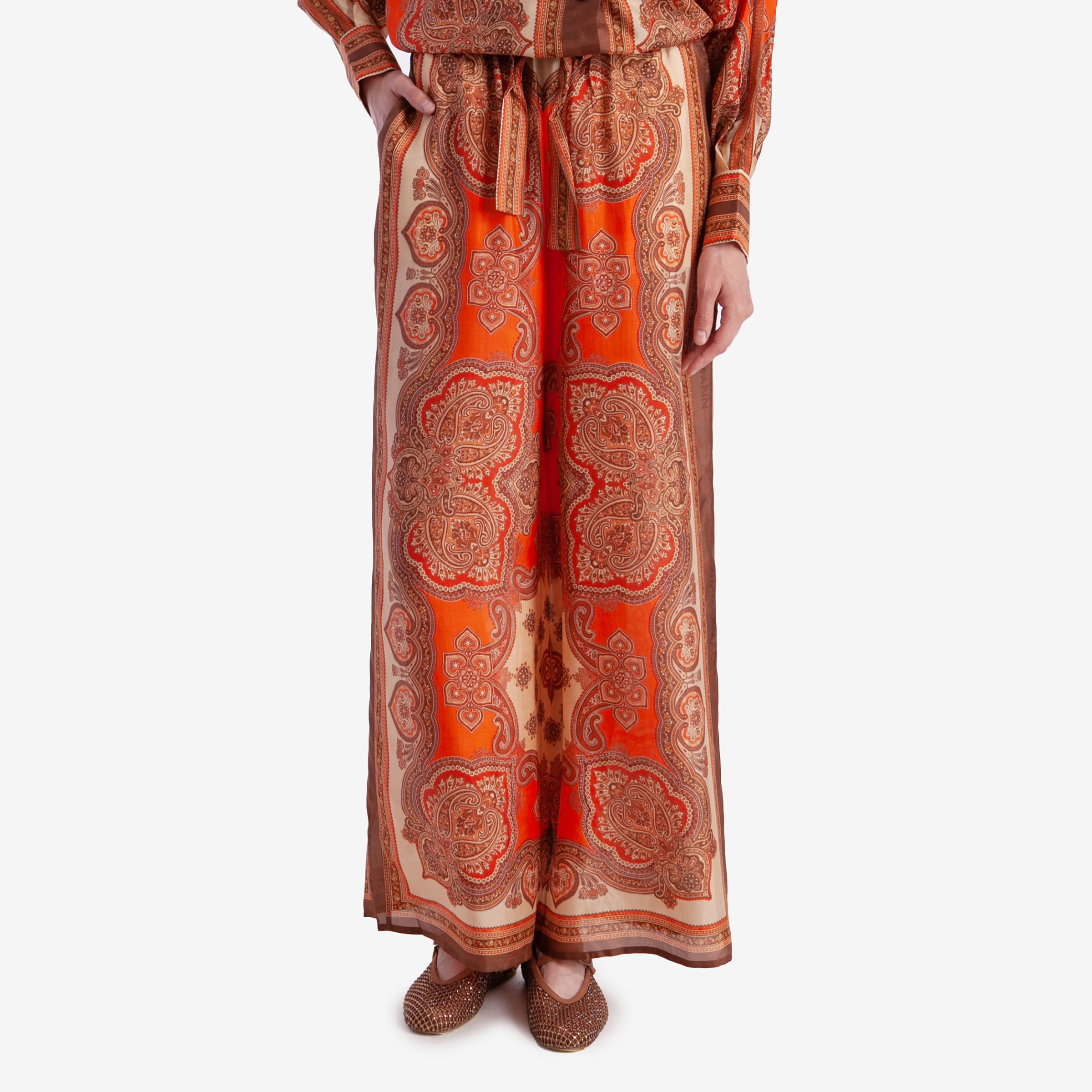 Брюки женские