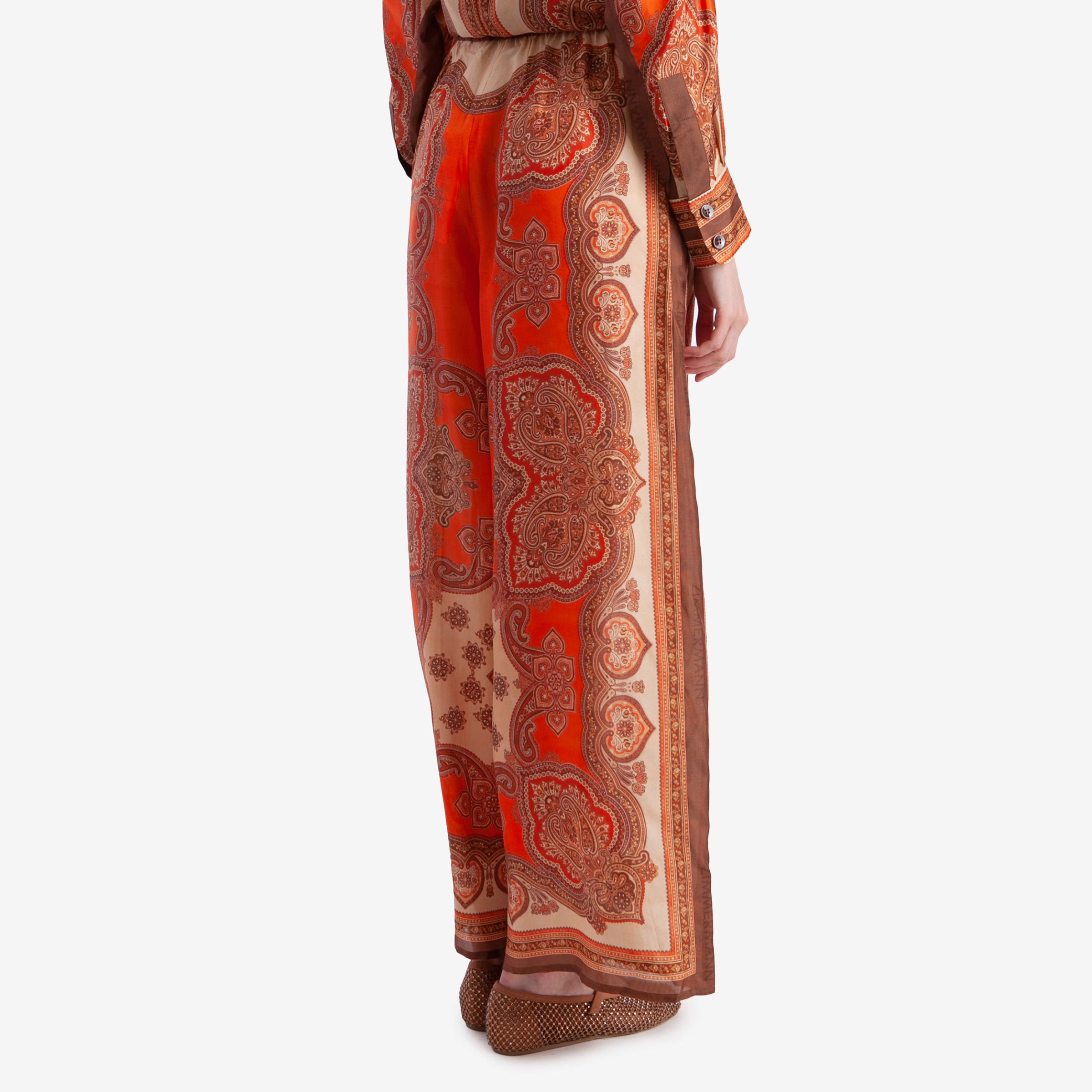 Брюки женские