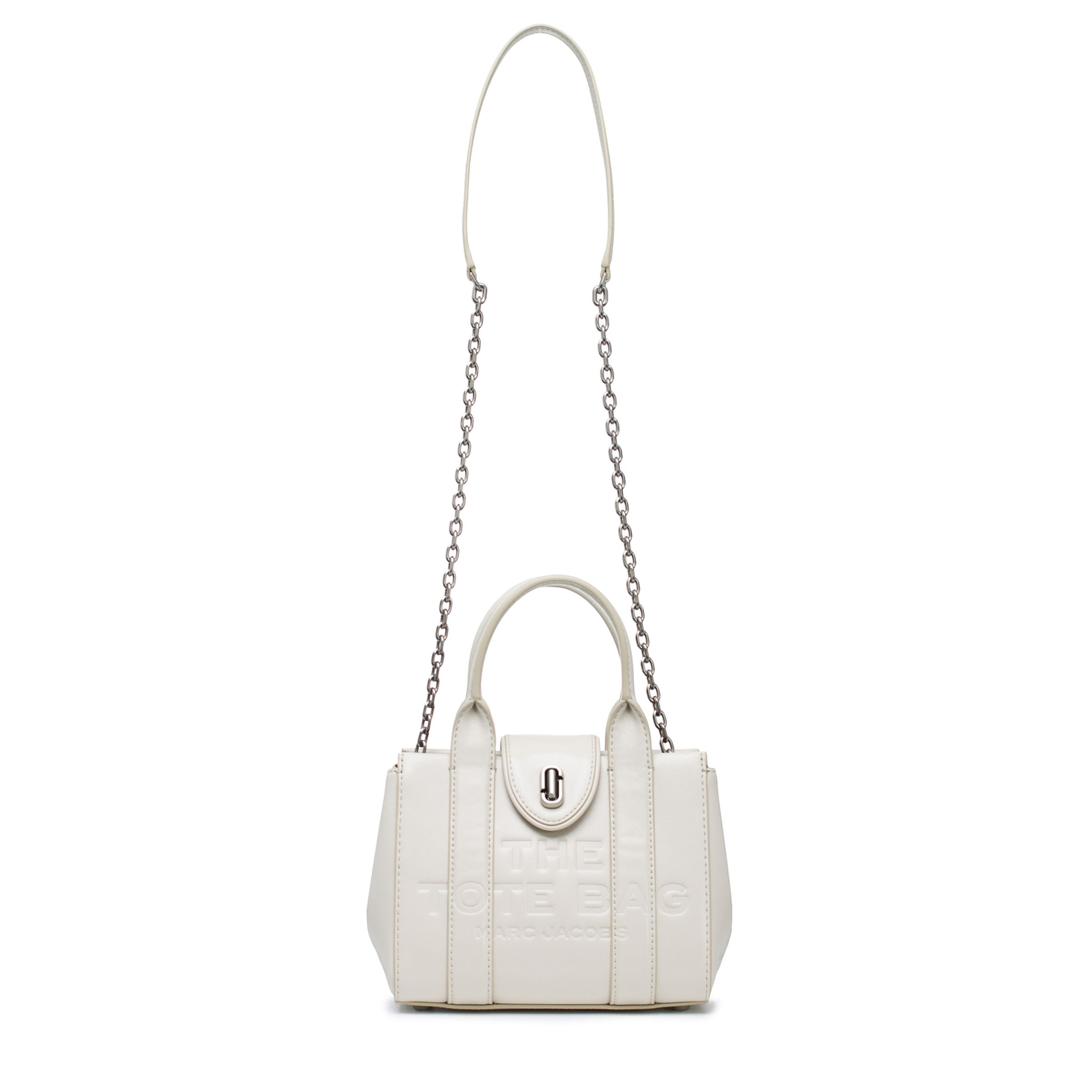 Сумка Marc Jacobs белая