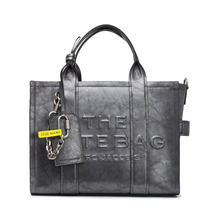 Сумка Marc Jacobs сіра