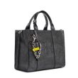 Сумка Marc Jacobs серая