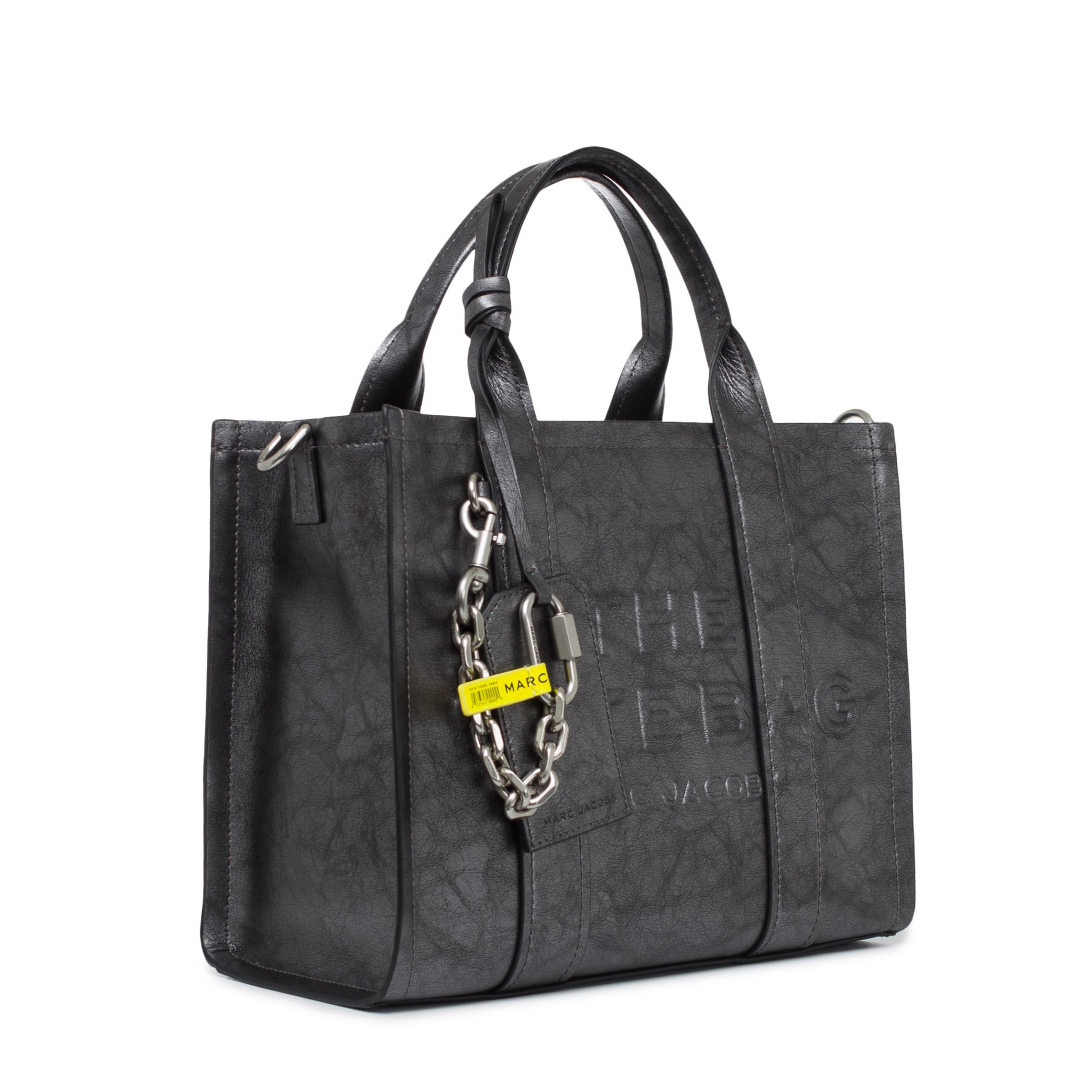 Сумка Marc Jacobs серая