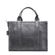 Сумка Marc Jacobs серая