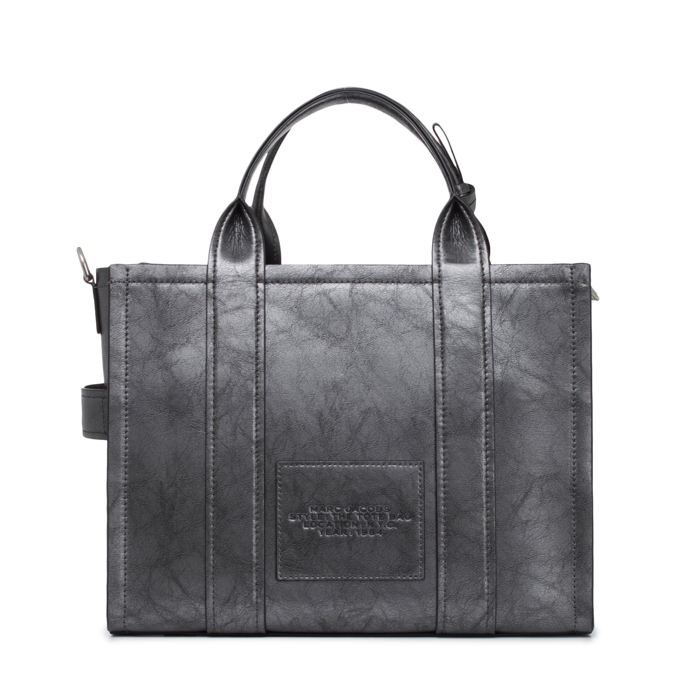 Сумка Marc Jacobs серая