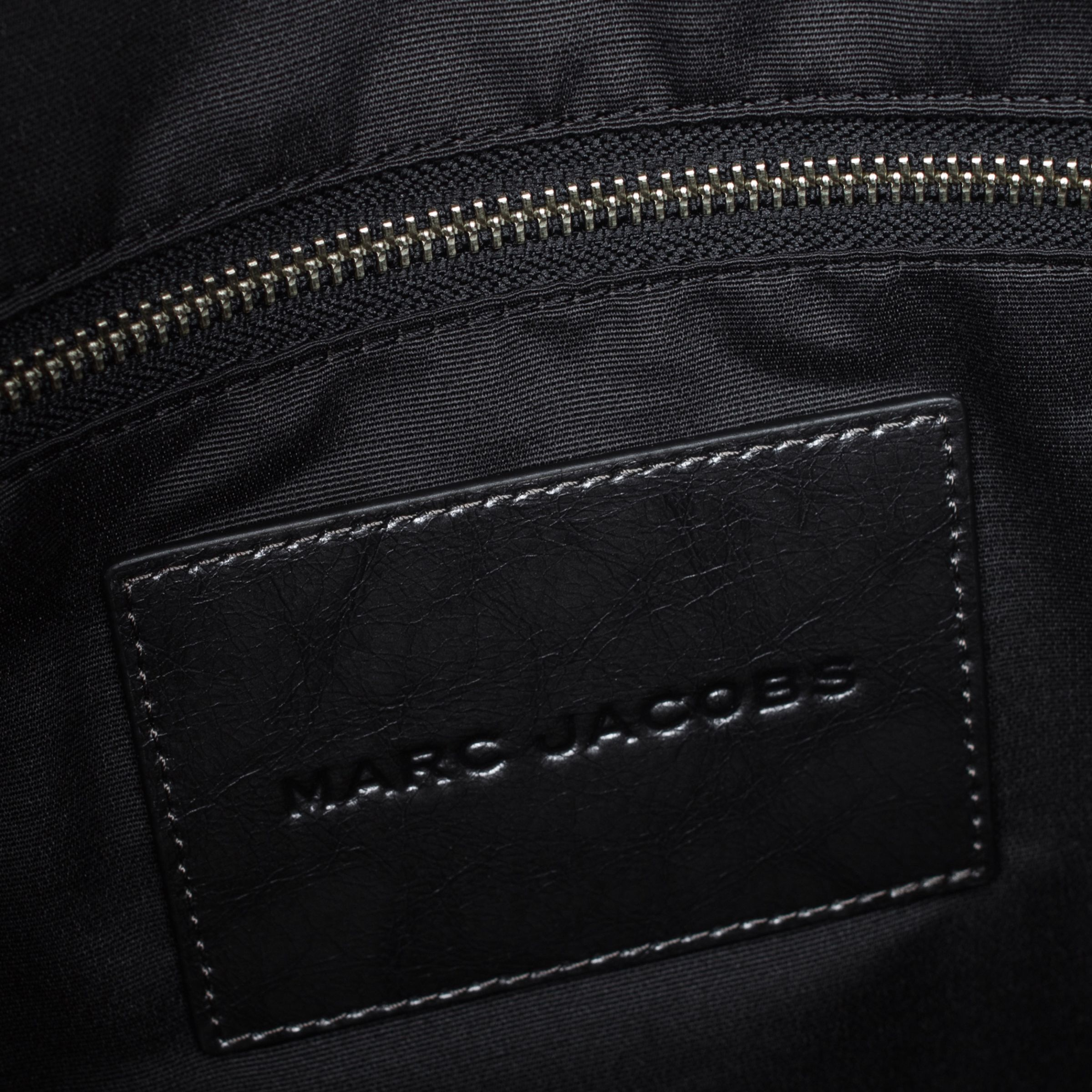 Сумка Marc Jacobs серая