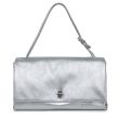 Сумка Marc Jacobs срібляста