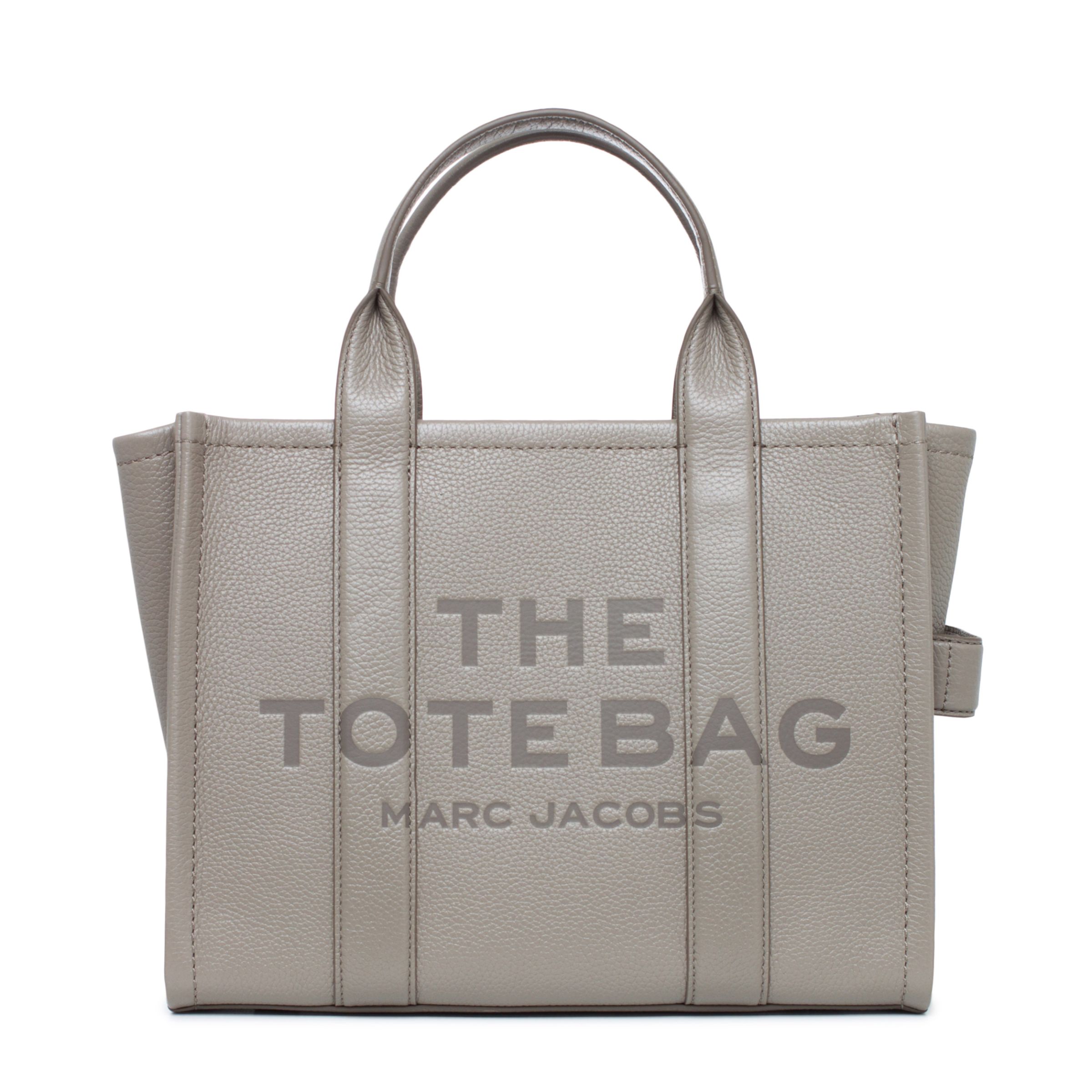 Сумка Marc Jacobs серая