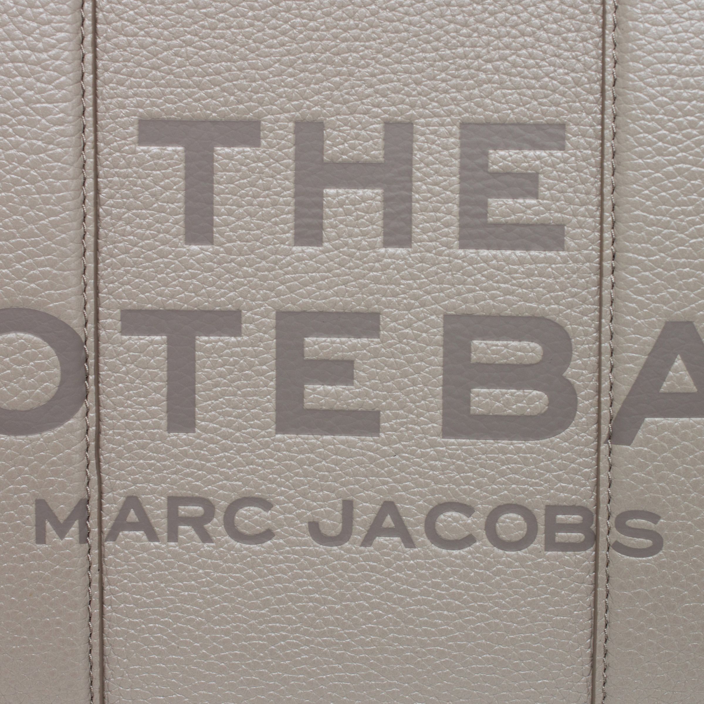 Сумка Marc Jacobs серая
