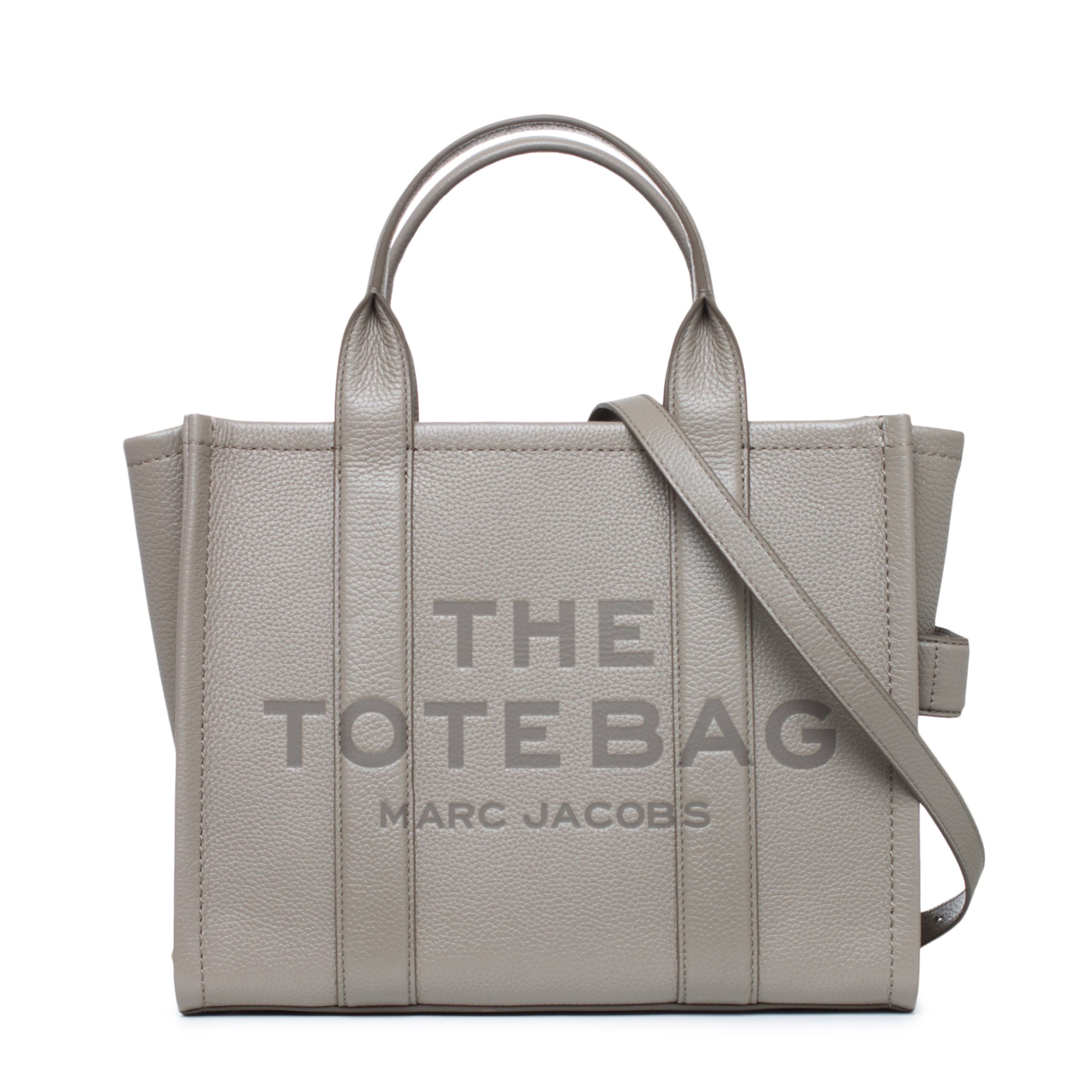 Сумка Marc Jacobs серая