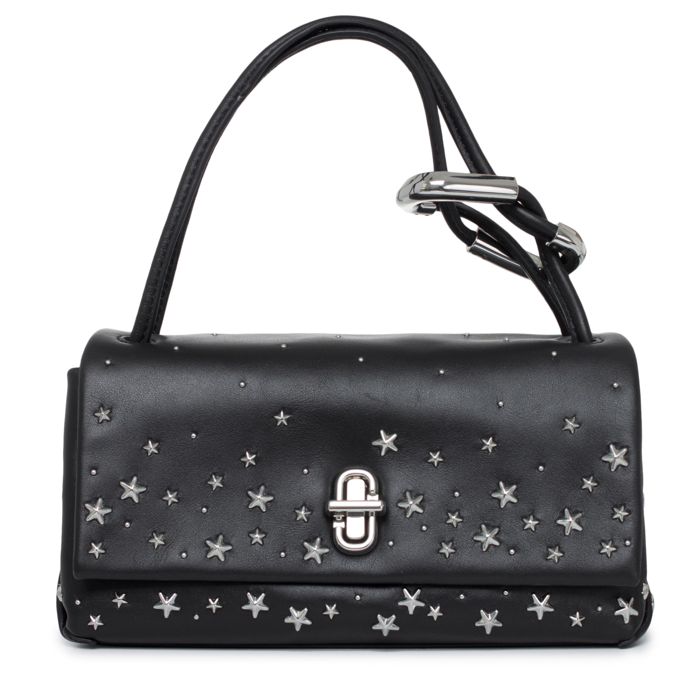 Сумка Marc Jacobs чорна