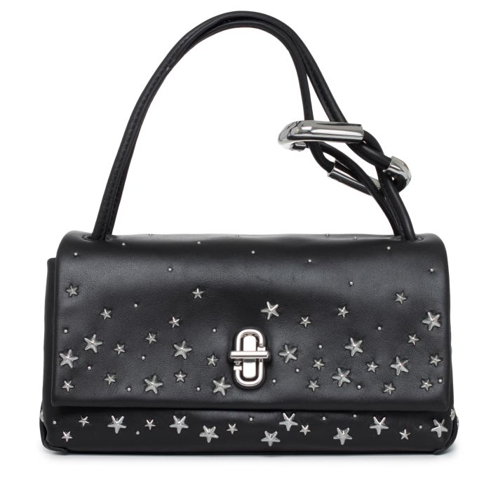 Сумка Marc Jacobs чёрная