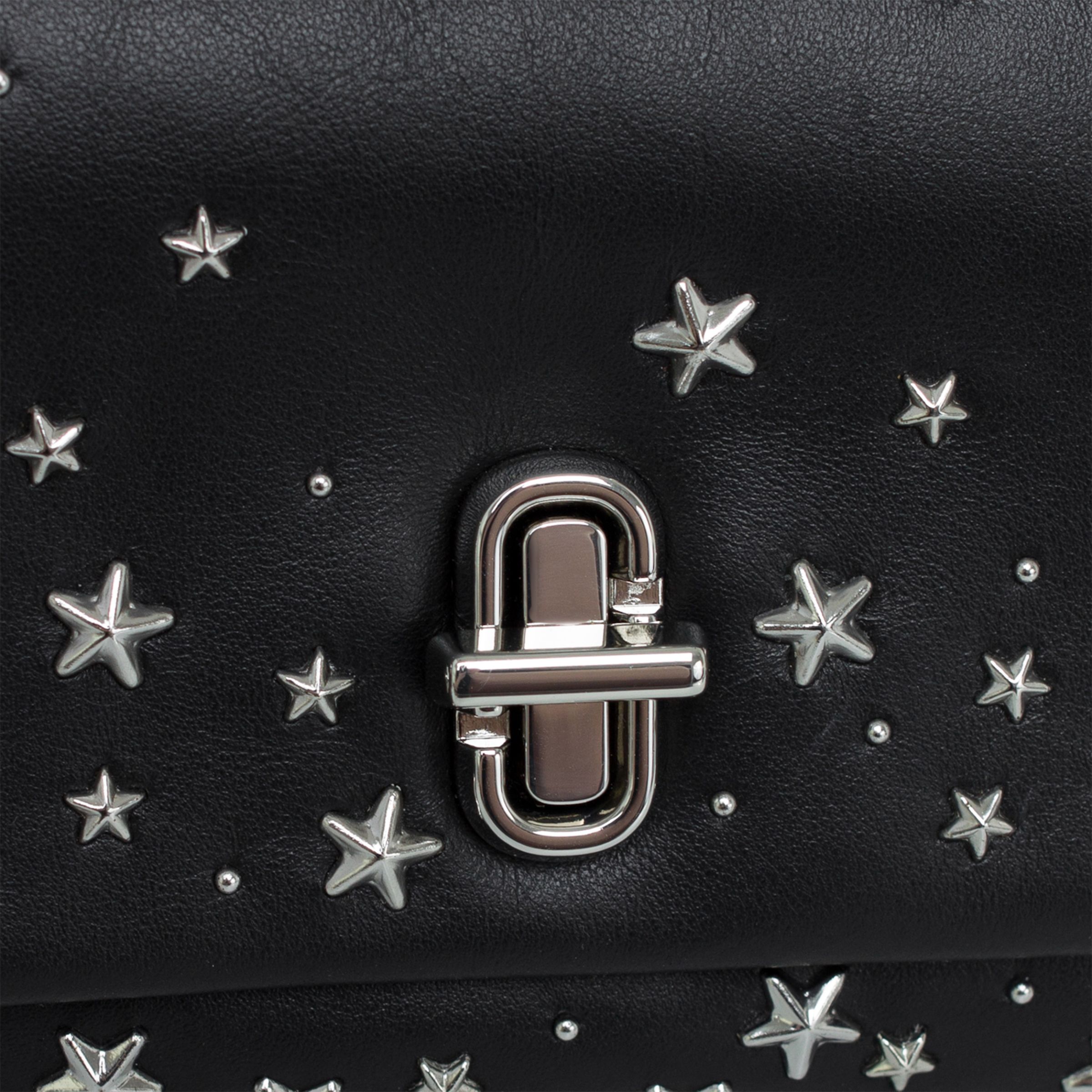 Сумка Marc Jacobs чорна
