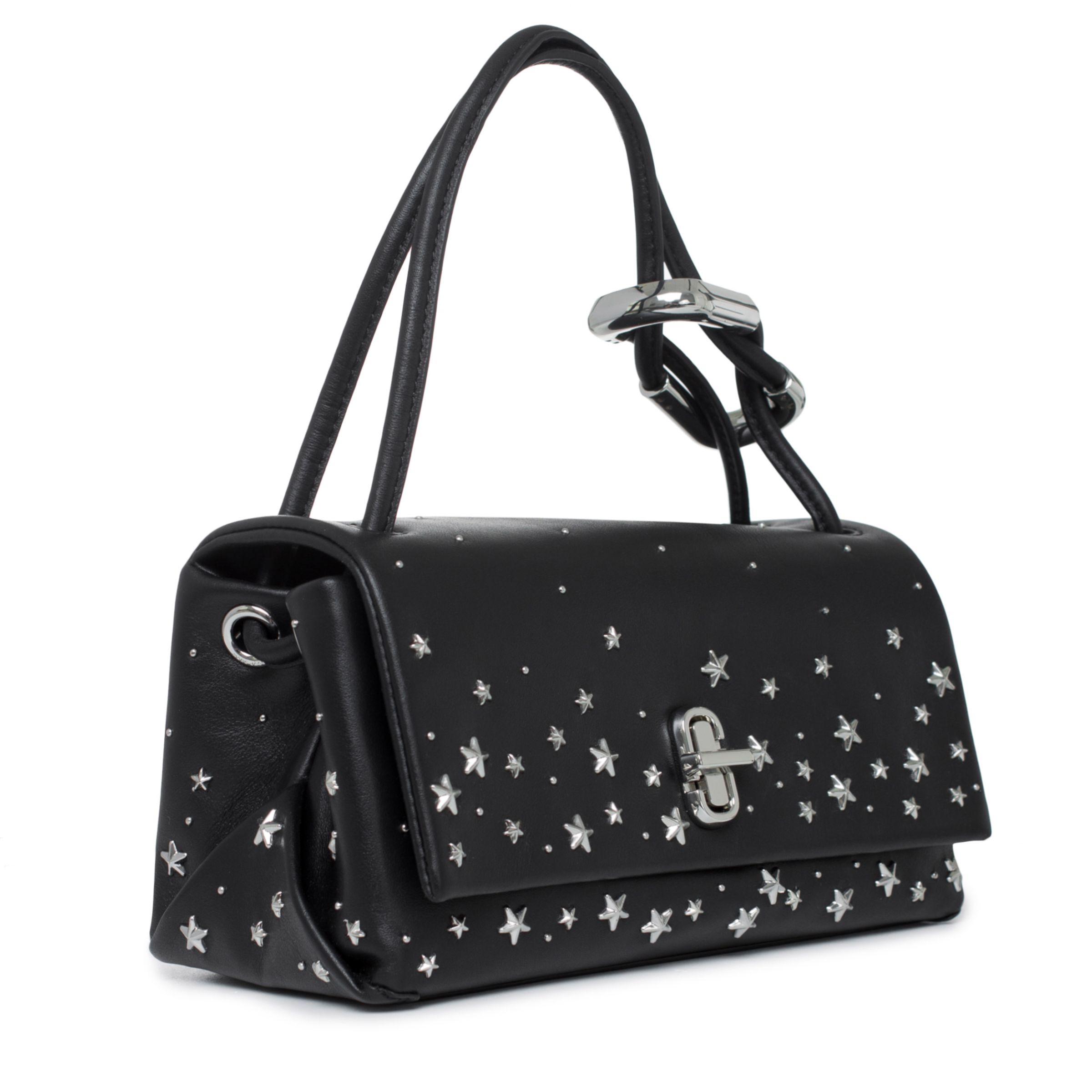 Сумка Marc Jacobs чорна