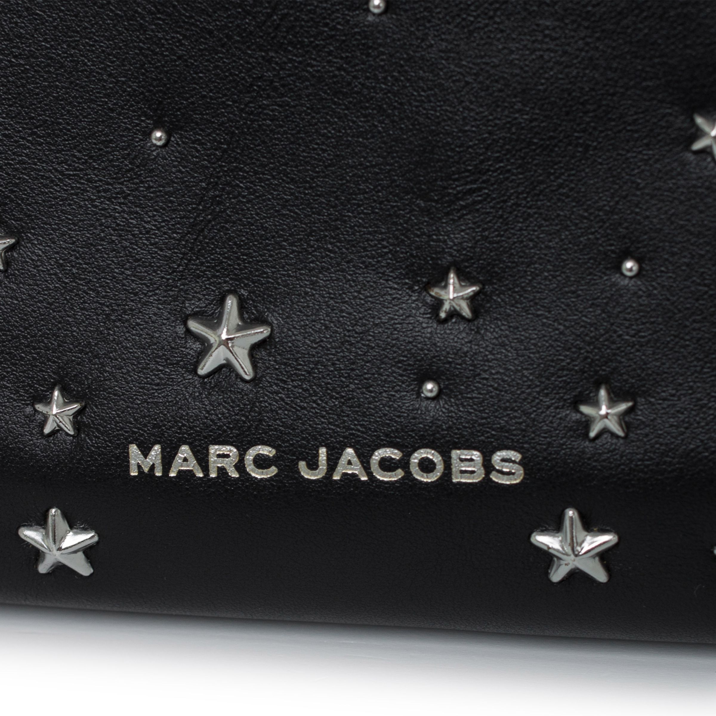Сумка Marc Jacobs чорна