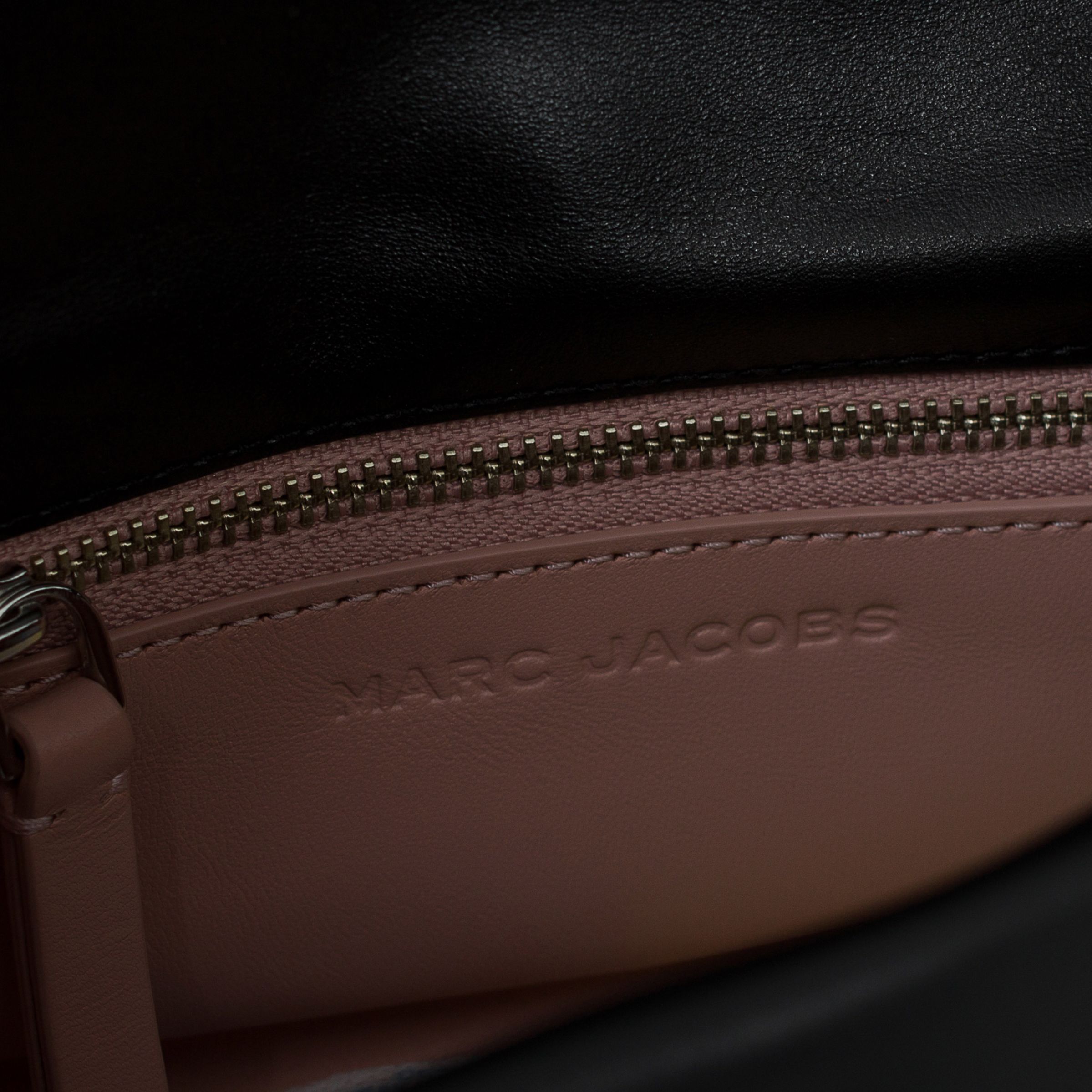 Сумка Marc Jacobs чорна