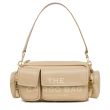 Сумка Marc Jacobs бежевая