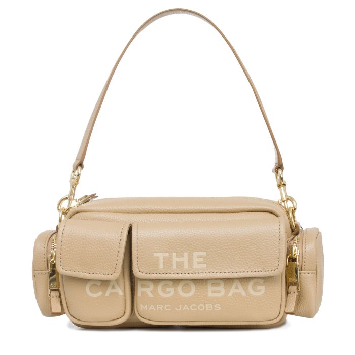 Сумка Marc Jacobs бежевая