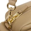 Сумка Marc Jacobs бежевая