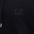 Худи C.P. Company синее