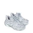 Кросівки Balenciaga Runner сірі