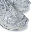 Кросівки Balenciaga Runner сірі