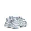 Кросівки Balenciaga Runner сірі