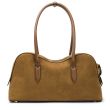 Сумка Stella McCartney коричнева