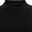 Платье Jil Sander черное
