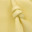 Сумка Jacquemus жёлтая