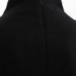 Платье Jil Sander черное