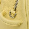 Сумка Jacquemus жёлтая