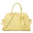 Сумка Jacquemus жёлтая