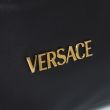 Сумка Versace чёрная
