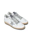 Кросівки Golden Goose Ball Star білі