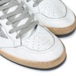 Кросівки Golden Goose Ball Star білі