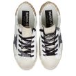 Кеды Golden Goose Super-Star белые