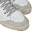 Кросівки Golden Goose Ball Star білі