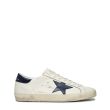 Кеди Golden Goose Super-Star білі