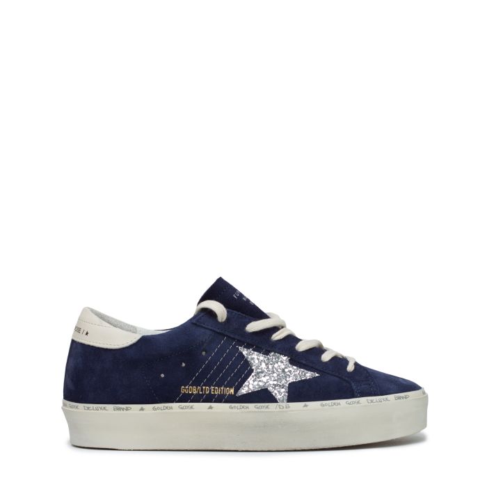 Кросівки Golden Goose сині
