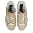 Кросівки Golden Goose Hi Star бежеві