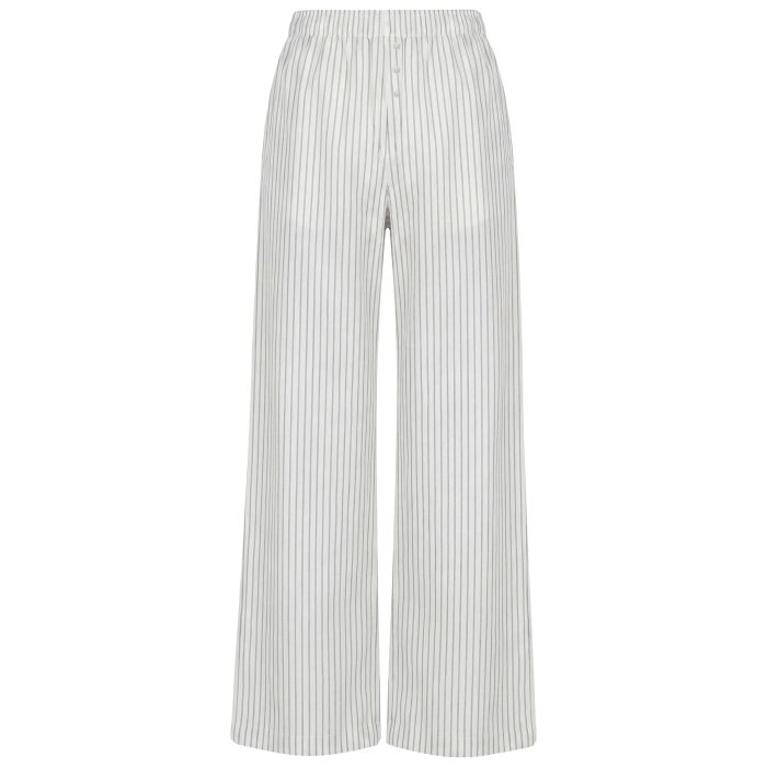 Брюки пижамные женские