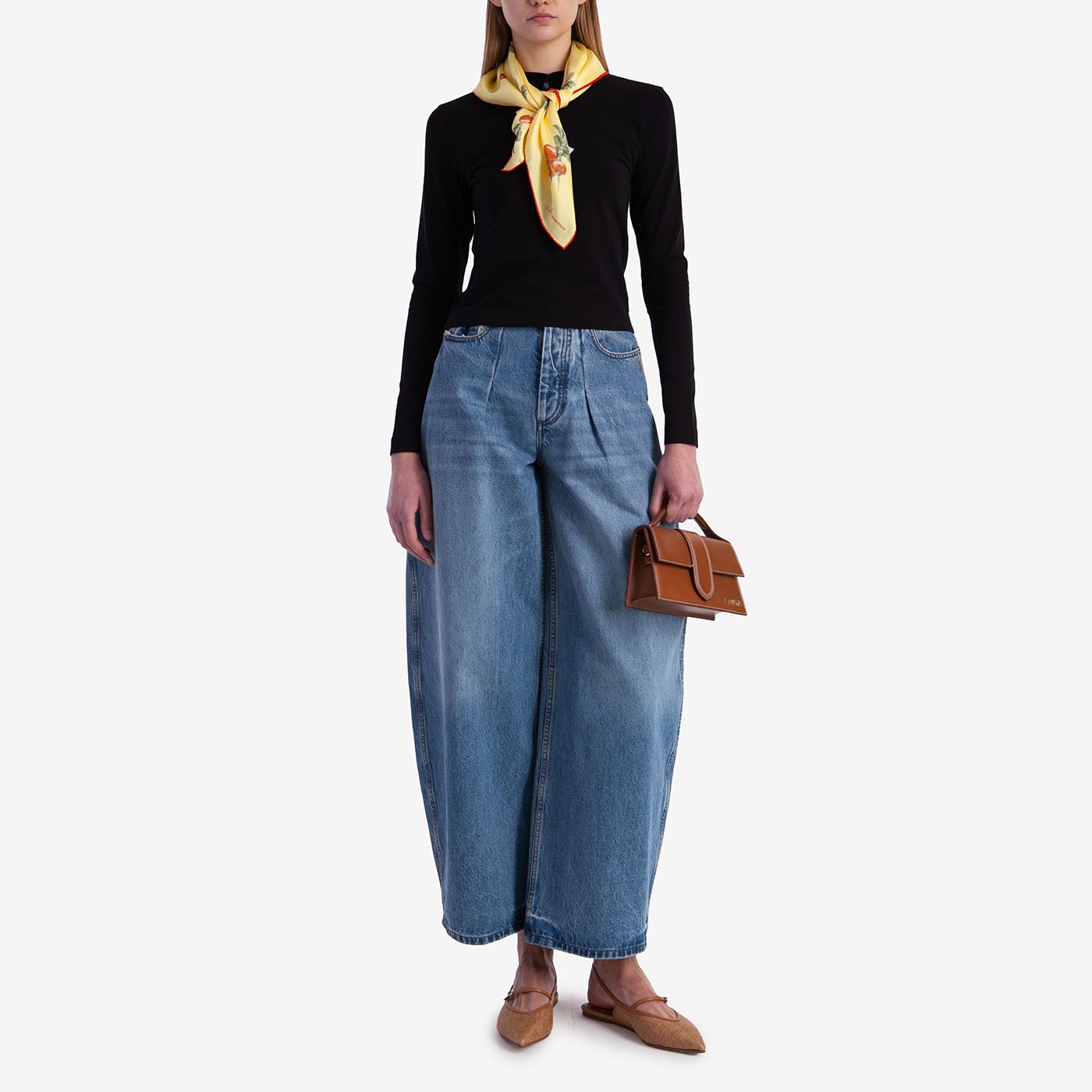 Джинсы женские 