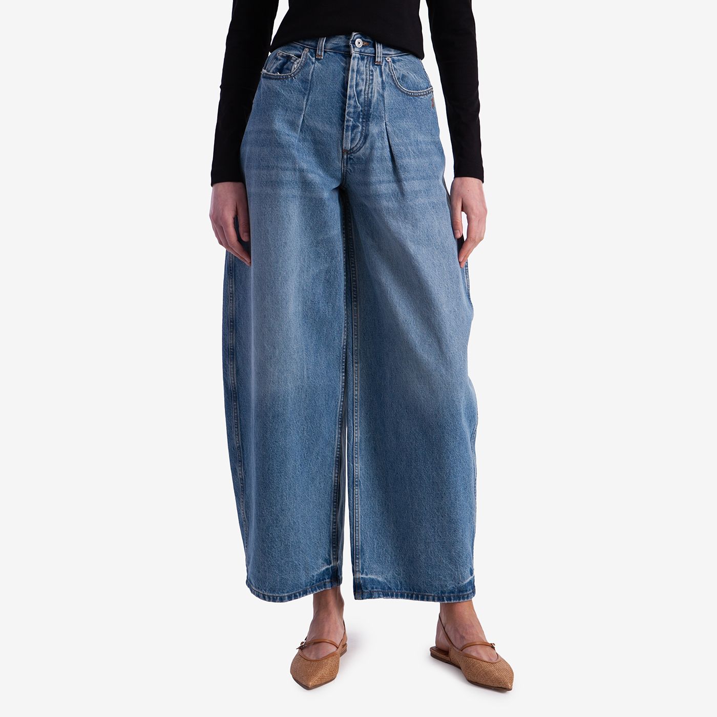 Джинсы женские 