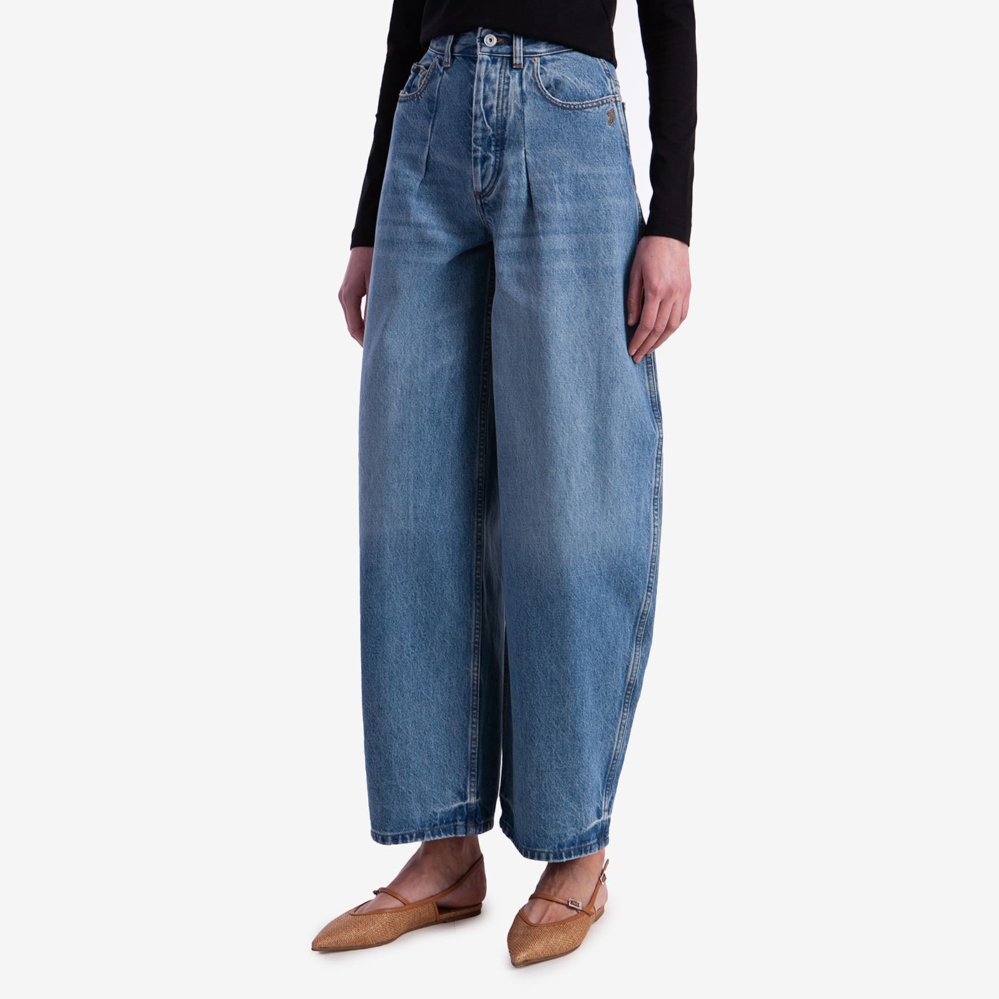 Джинсы женские 