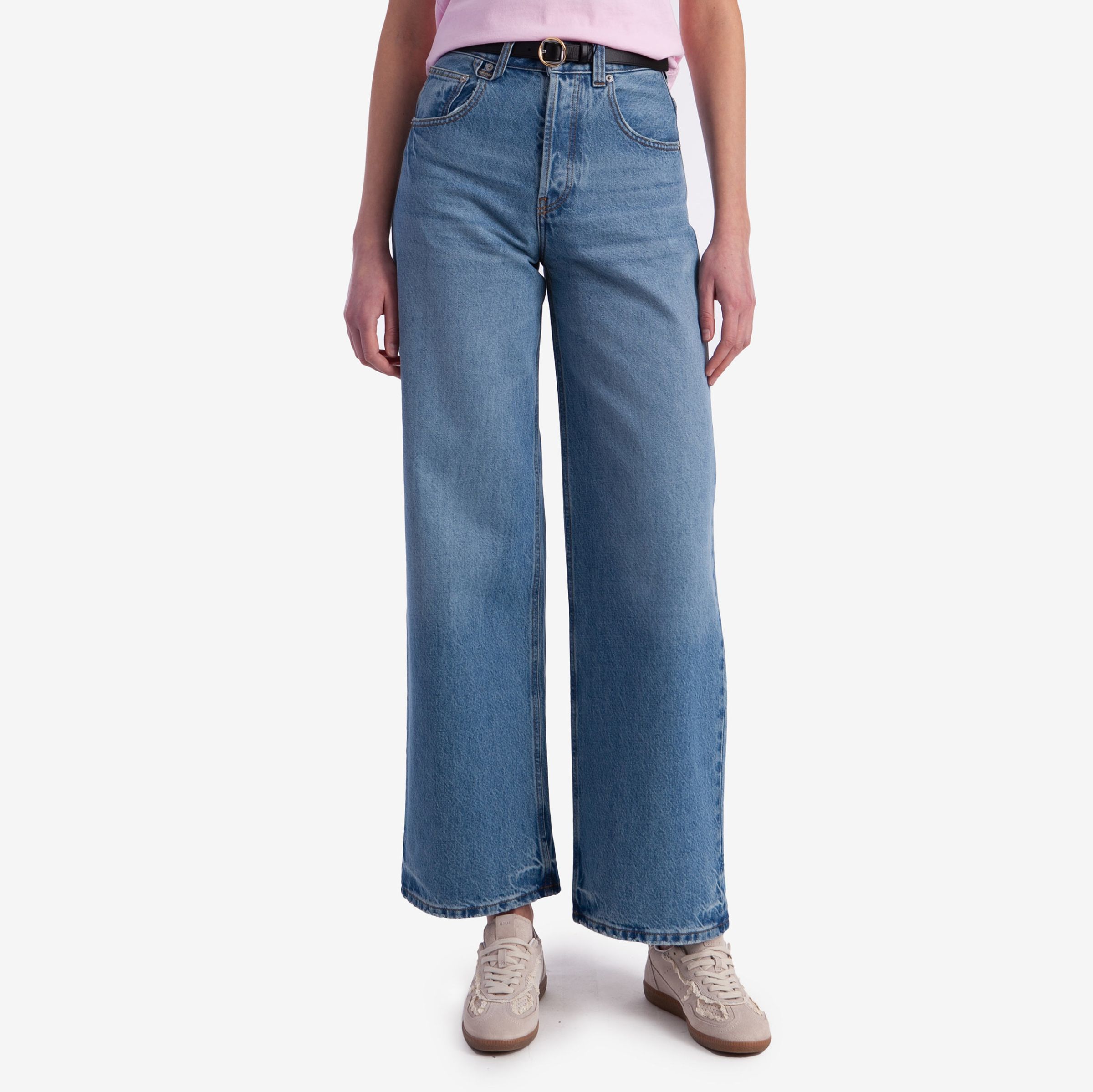 Джинси жіночі